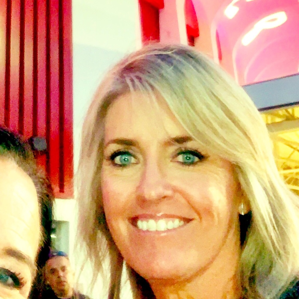 Meet your Posher, Beverly